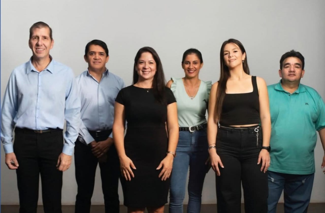 Graciela Olivera fue reelecta en Montecarlo: "Vamos a seguir trabajando cerca del vecino"